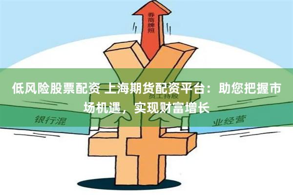 低风险股票配资 上海期货配资平台：助您把握市场机遇，实现财富增长