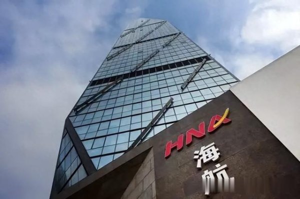 正规网上股票配资平台 海航旗下公司: 单飞后利润暴涨!