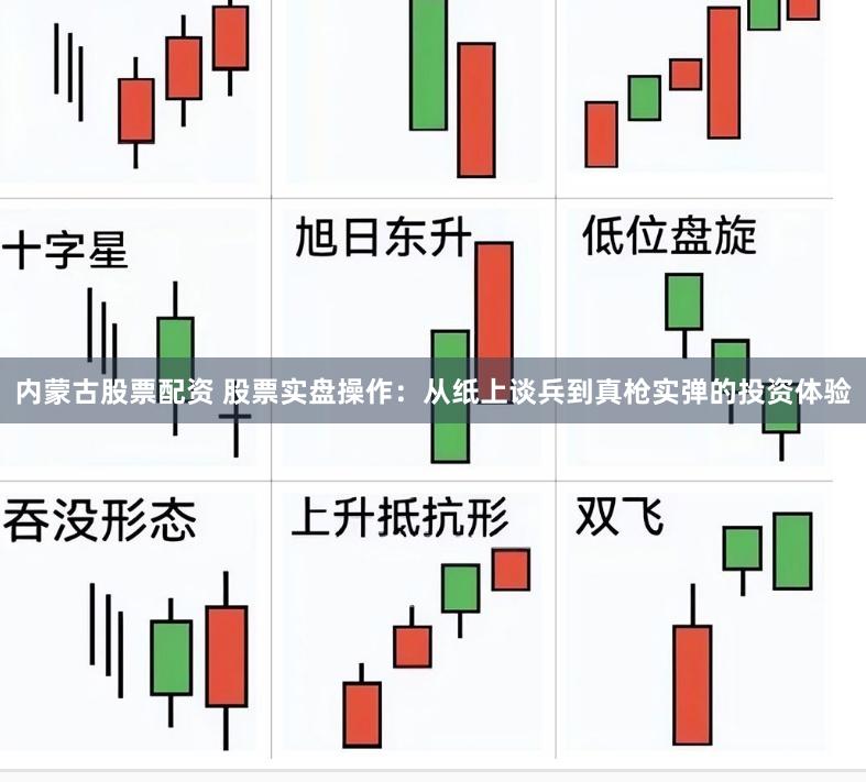 内蒙古股票配资 股票实盘操作：从纸上谈兵到真枪实弹的投资体验