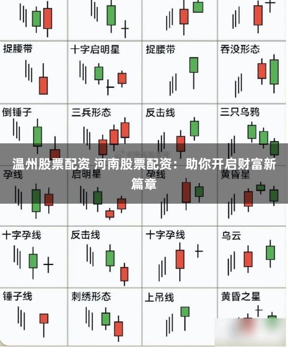 温州股票配资 河南股票配资：助你开启财富新篇章